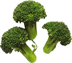 broccoli