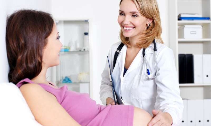افزایش نرخ بروز دیابت بارداری در تابستان