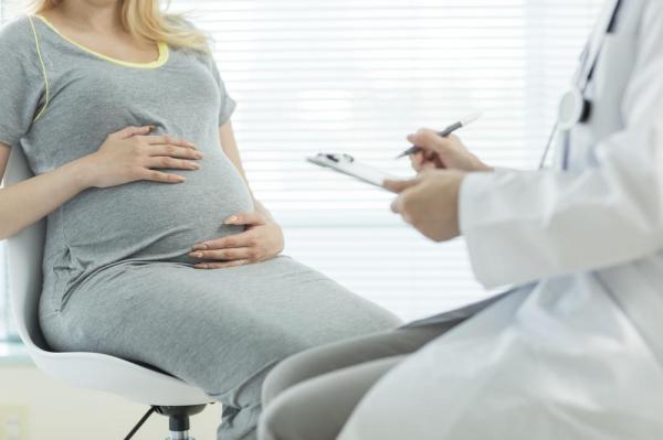دستیابی به یک روش جدید برای اطلاع از سلامت جنین