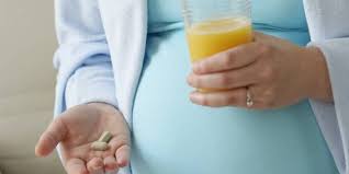کمبود ویتامین B12 در مادر باردار و افزایش خطر ابتلای فرزند به دیابت