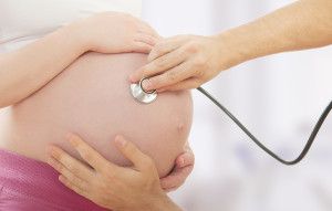 مراقبت‌های بارداری در هوای آلوده