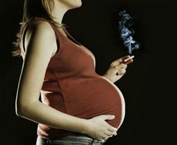 مصرف سیگار توسط والدین عامل سقط جنین و مرگ نوزاد