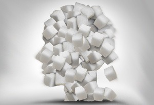 تاثیرات مخرب مواد قندی بر پوست و مغز