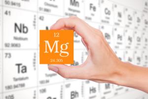 1223Magnesium