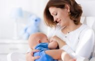 دلایل تولید نشدن شیر مادر پس از زایمان