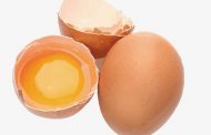 درمان کم خونی با تخم مرغ