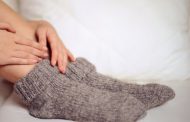 علل و درمان سردی پاها