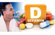 رابطه کمبود ویتامین d و بیماری آسم