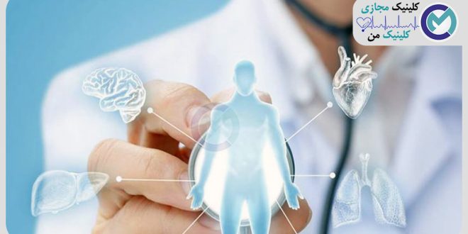 بیماری هایی که با هم اشتباه گرفته می شوند