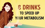 8 نوشیدنی مفید برای افزایش متابولیسم بدن