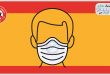 پوشیدن ماسک برای افراد سالم در کرونا