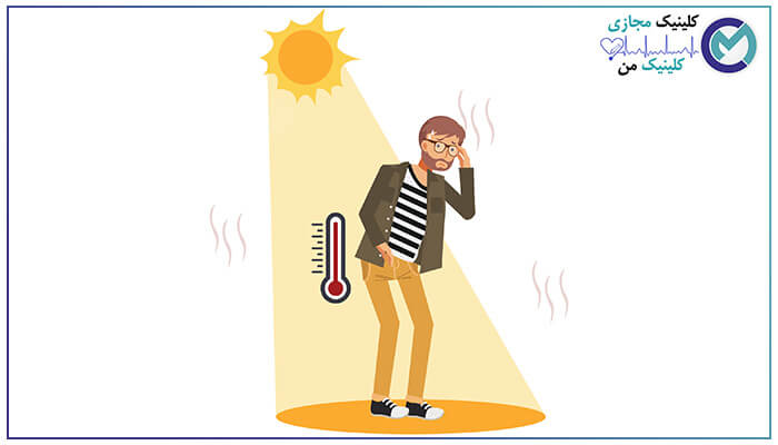 heatstroke