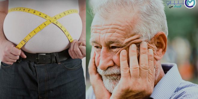 Obesity-and-Alzheimer's