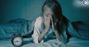 Complications-of-insufficient-sleep-in-children