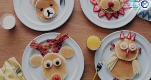 Children-don't-need-to-eat-breakfast