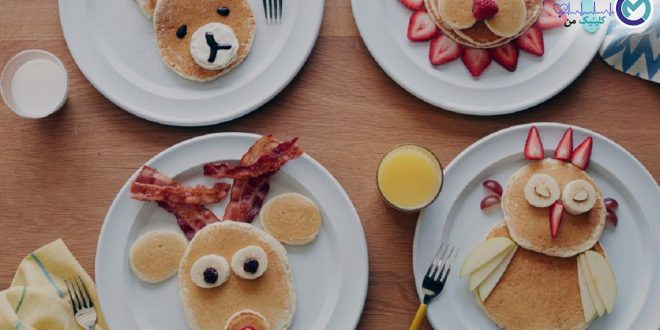 Children-don't-need-to-eat-breakfast