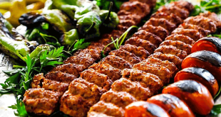 kabab