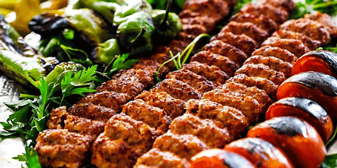 kabab