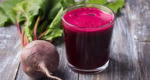 Beetroot-Juice