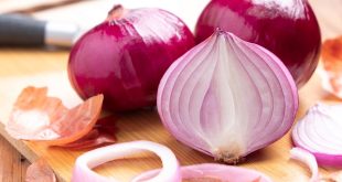 onion