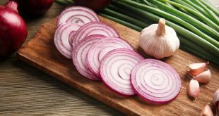 onion