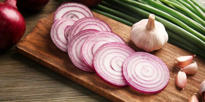 onion