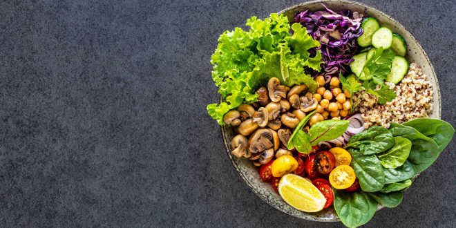 vegeterian