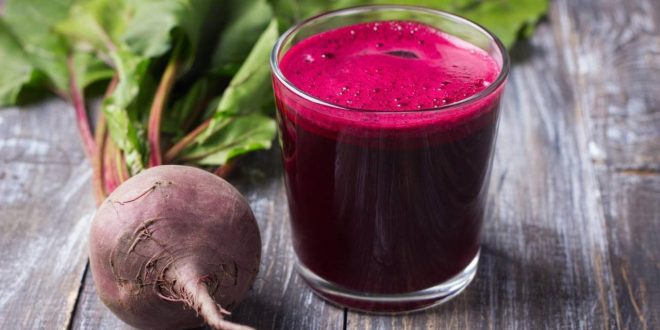 Beetroot-Juice