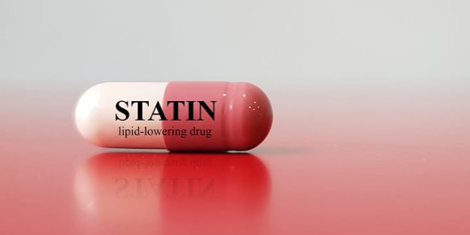 Statin-Drug