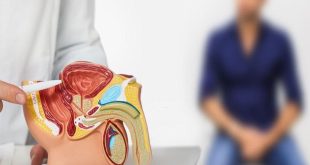 Active-surveillance-for-prostate-cancer