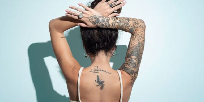tattoo