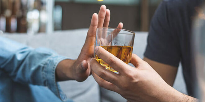 Prohibition-of-alcohol