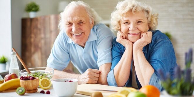 the-elderly
