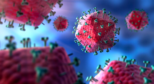 hiv