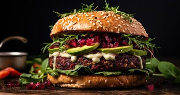 plantbased-burger