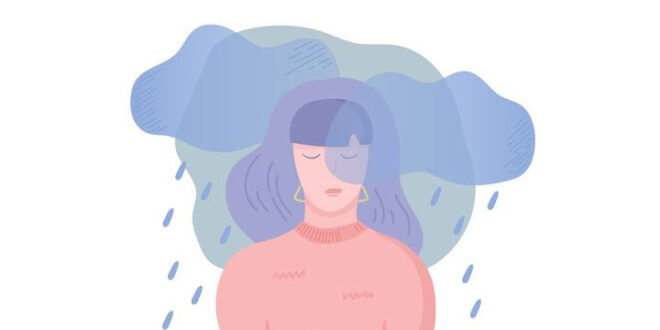 افسردگی-فصلی